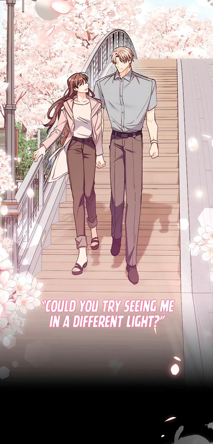 Ready Shoot, for Love Chapter 11 page 27 - 