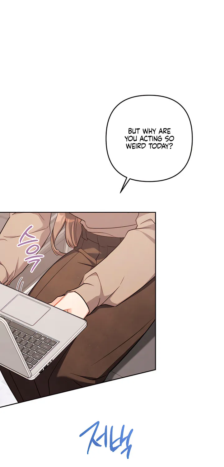 Ready Shoot, for Love Chapter 11 page 30 - 