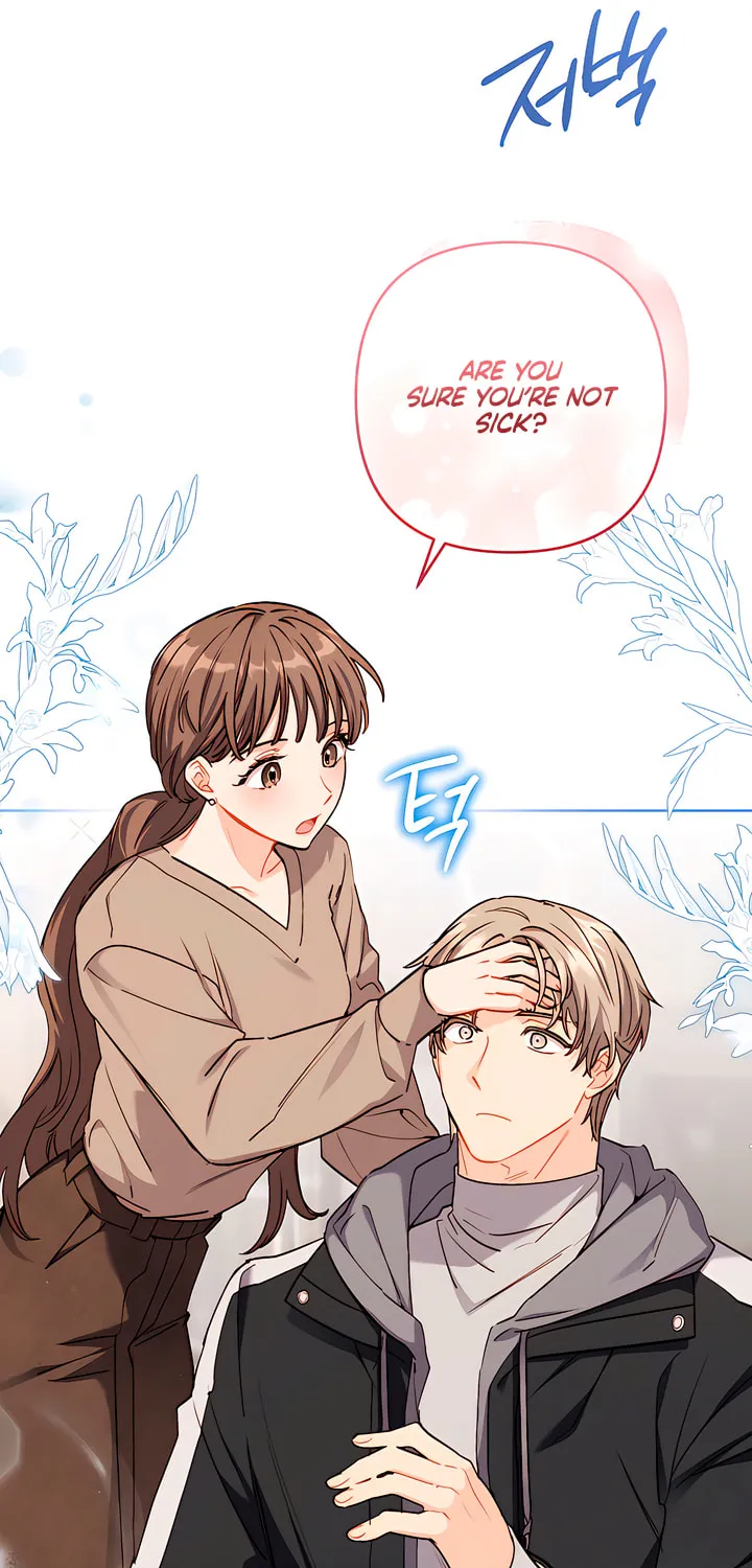 Ready Shoot, for Love Chapter 11 page 31 - 