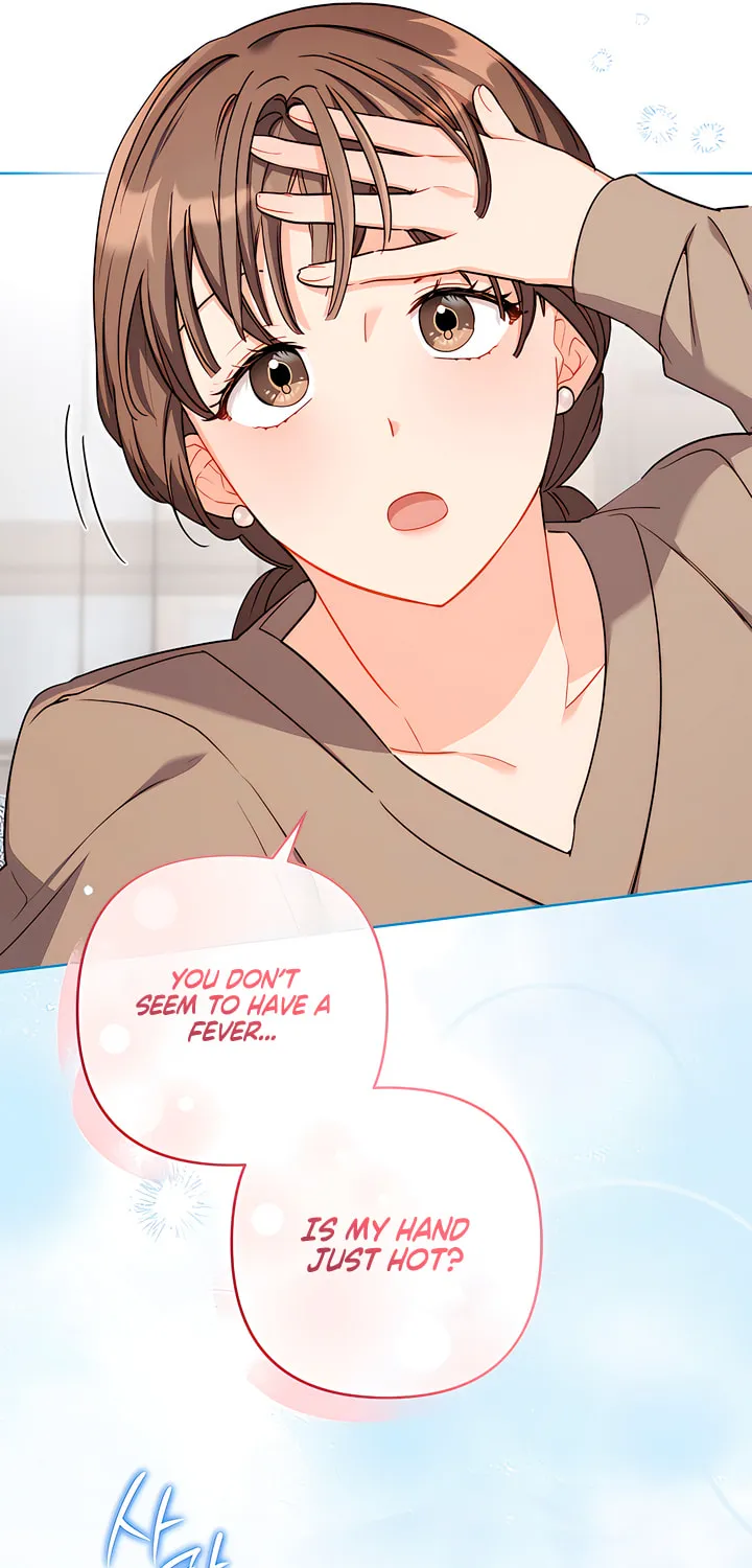 Ready Shoot, for Love Chapter 11 page 33 - 