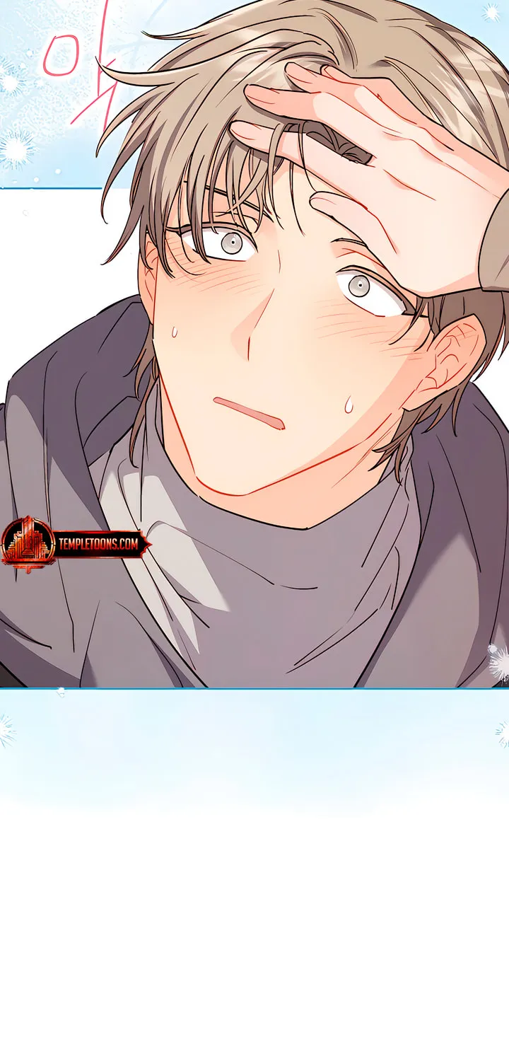 Ready Shoot, for Love Chapter 11 page 35 - 