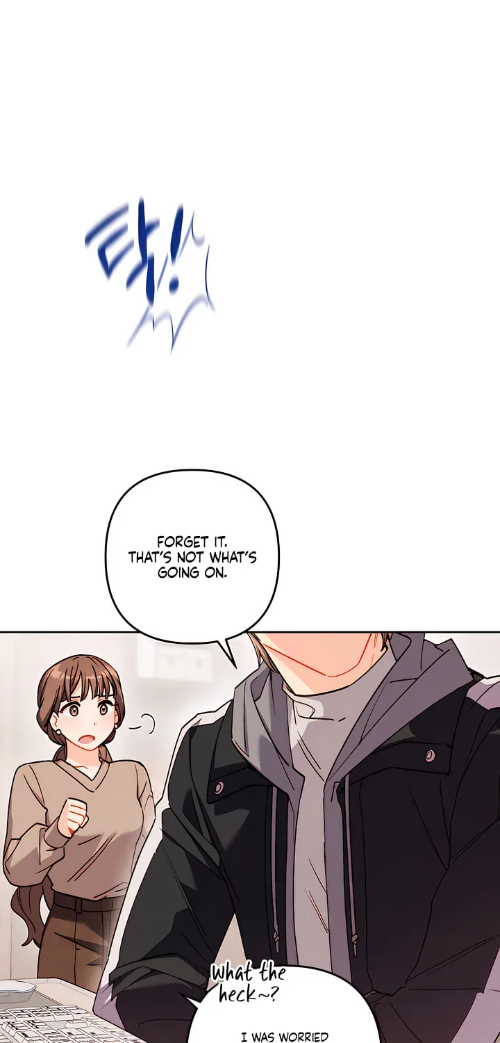 Ready Shoot, for Love Chapter 11 page 36 - 
