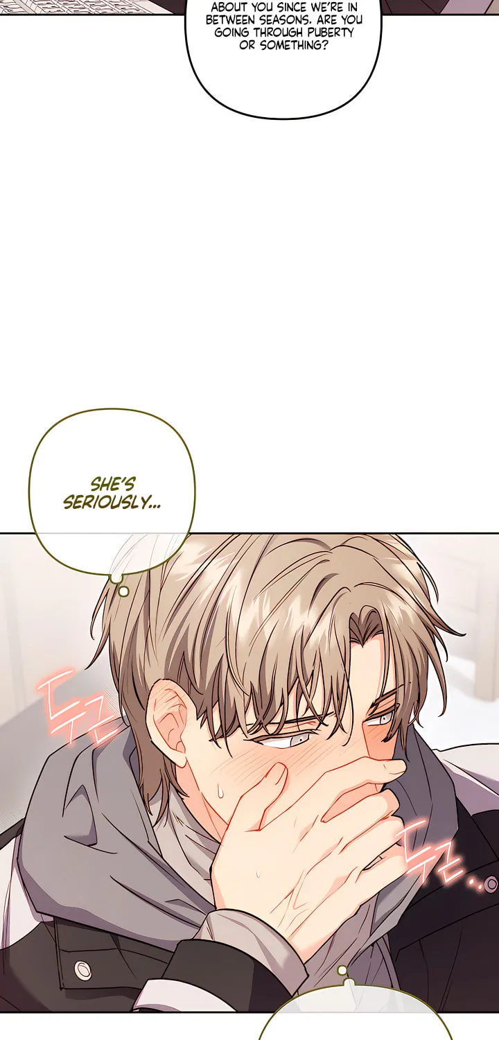 Ready Shoot, for Love Chapter 11 page 37 - 
