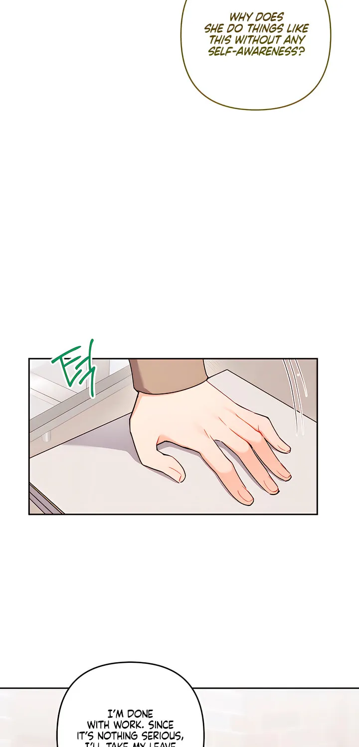 Ready Shoot, for Love Chapter 11 page 38 - 