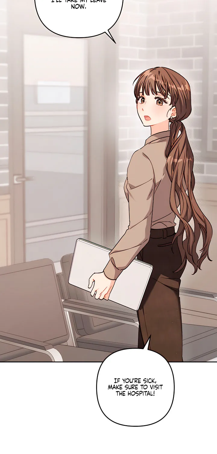 Ready Shoot, for Love Chapter 11 page 39 - 