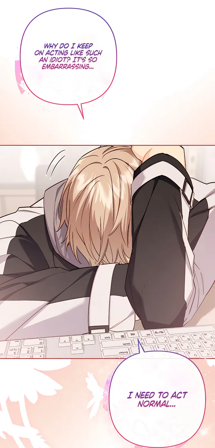 Ready Shoot, for Love Chapter 11 page 41 - 