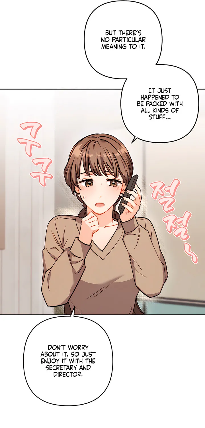 Ready Shoot, for Love Chapter 11 page 49 - 