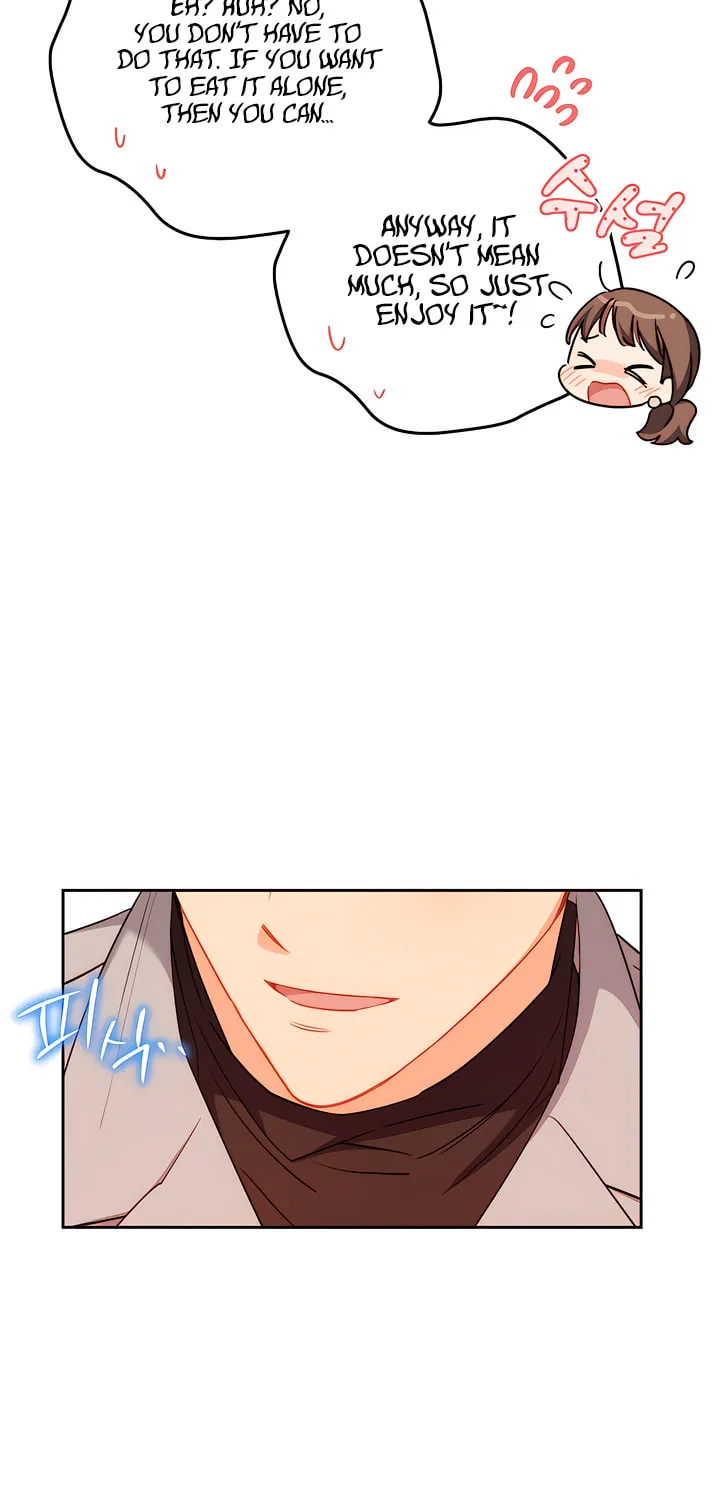 Ready Shoot, for Love Chapter 11 page 51 - 