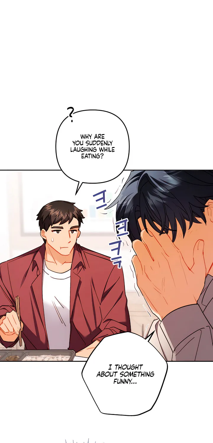Ready Shoot, for Love Chapter 11 page 52 - 