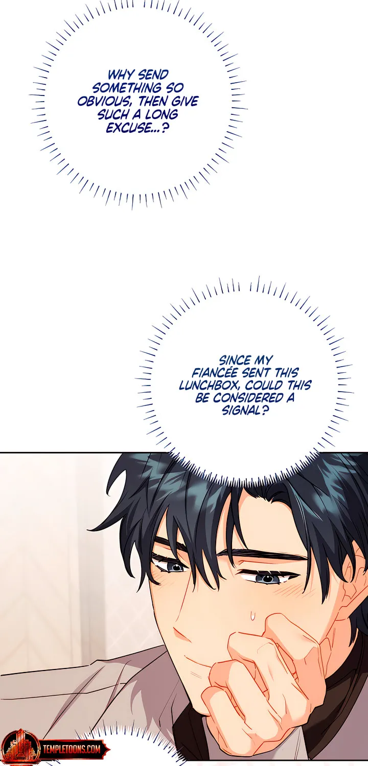 Ready Shoot, for Love Chapter 11 page 53 - 