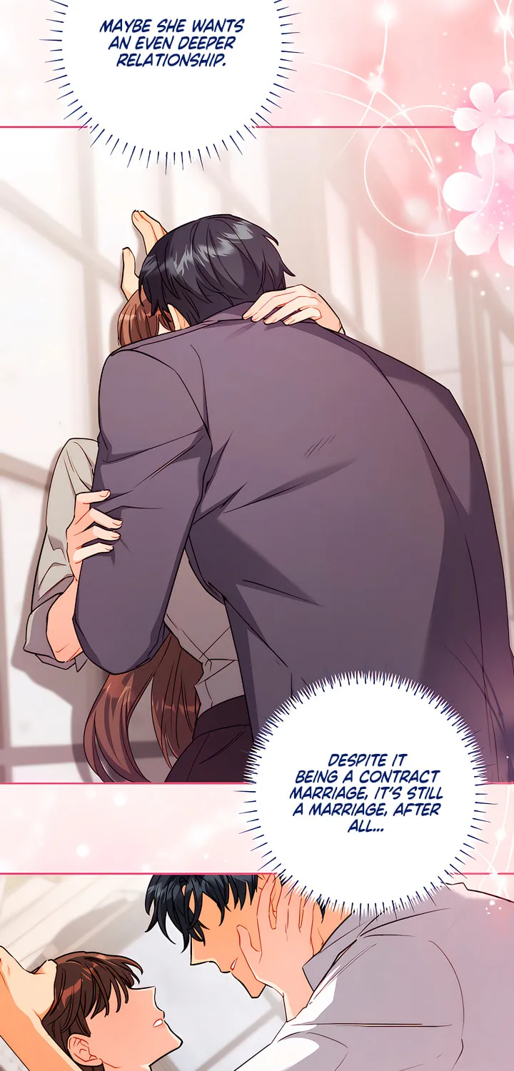 Ready Shoot, for Love Chapter 11 page 55 - 