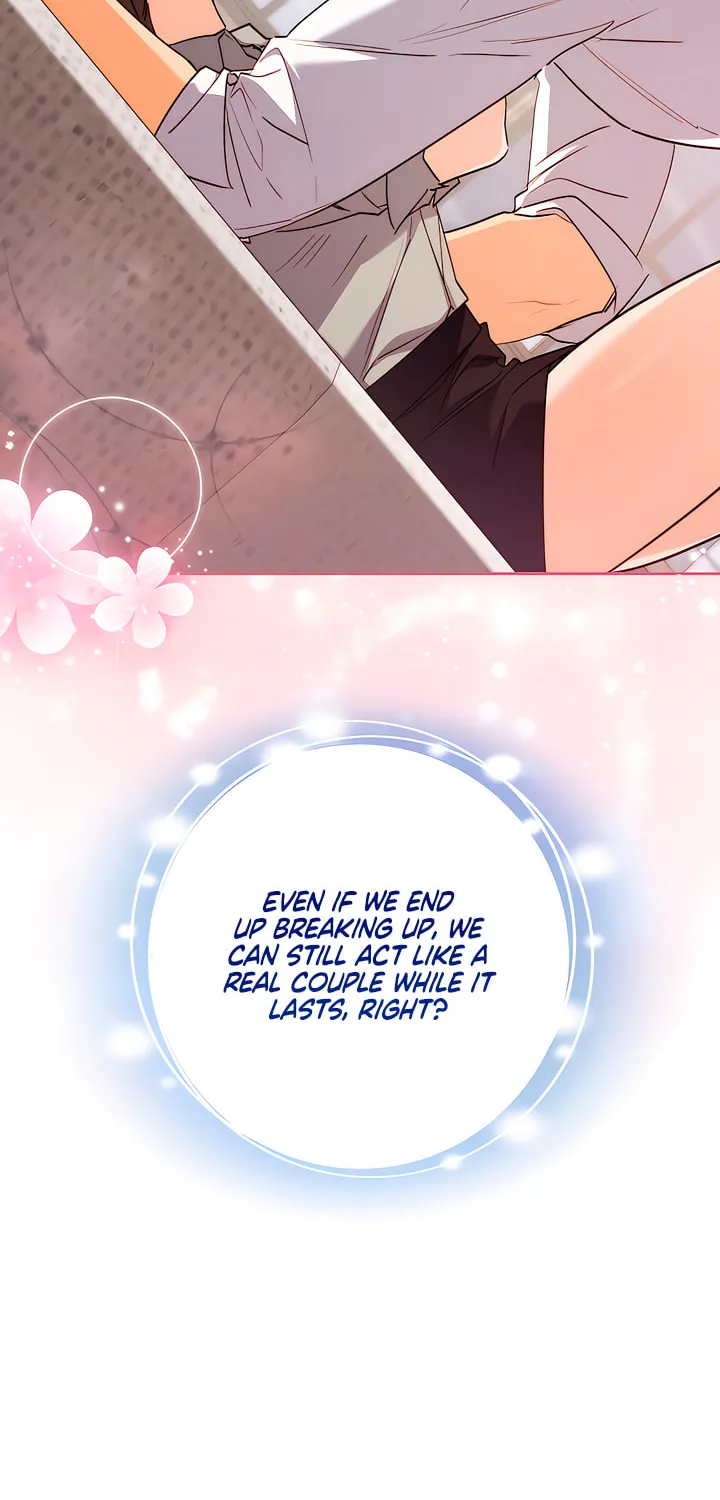 Ready Shoot, for Love Chapter 11 page 56 - 