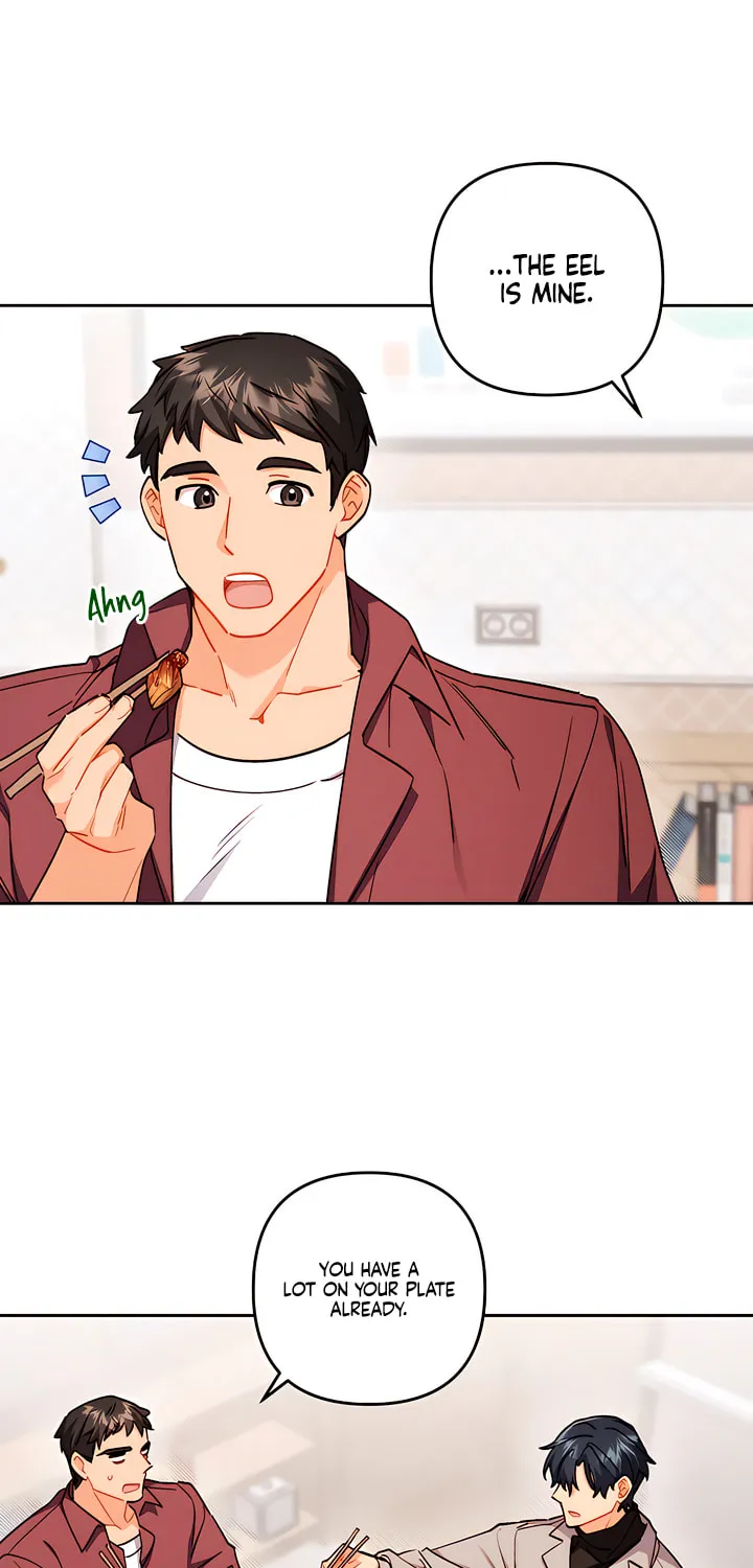 Ready Shoot, for Love Chapter 11 page 57 - 