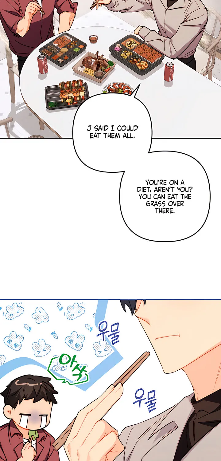 Ready Shoot, for Love Chapter 11 page 58 - 