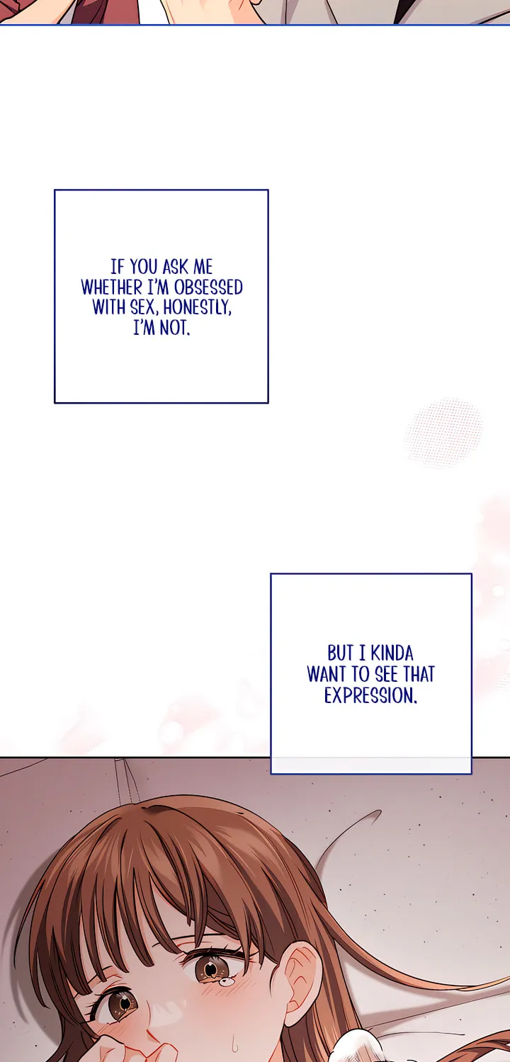 Ready Shoot, for Love Chapter 11 page 59 - 