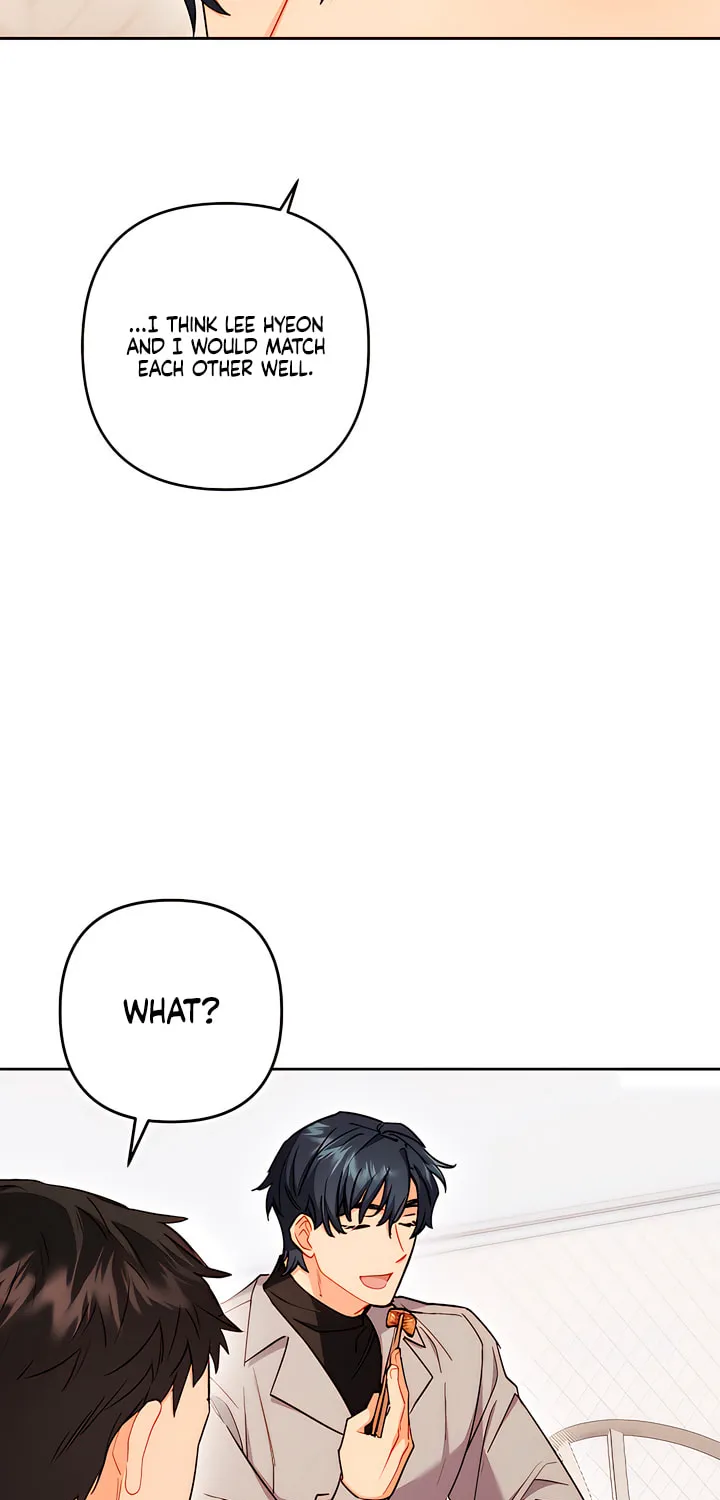 Ready Shoot, for Love Chapter 11 page 61 - 