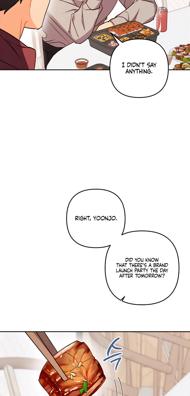 Ready Shoot, for Love Chapter 11 page 62 - 