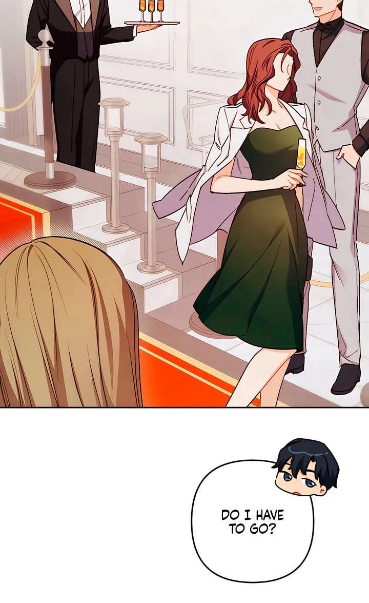 Ready Shoot, for Love Chapter 11 page 64 - 