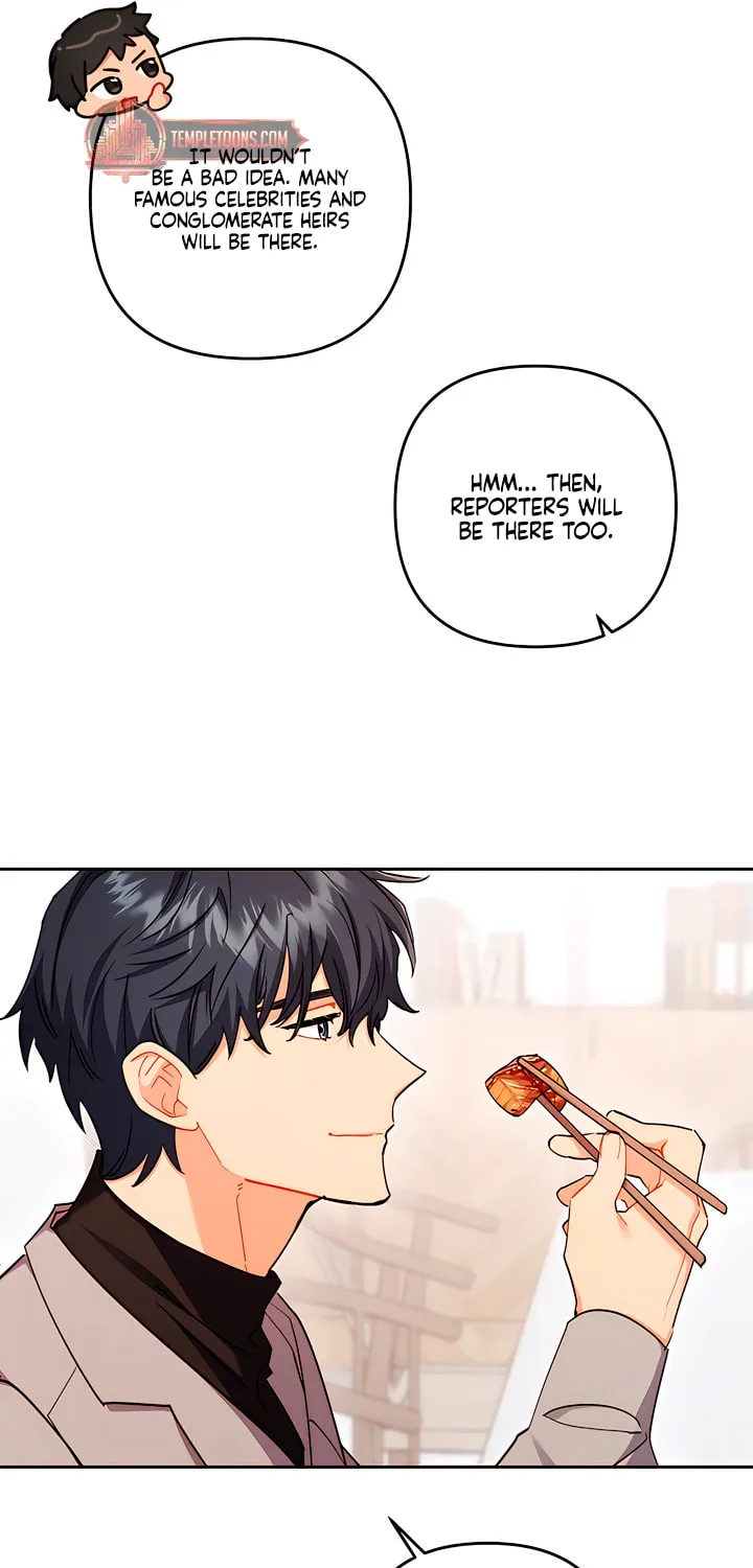 Ready Shoot, for Love Chapter 11 page 65 - 