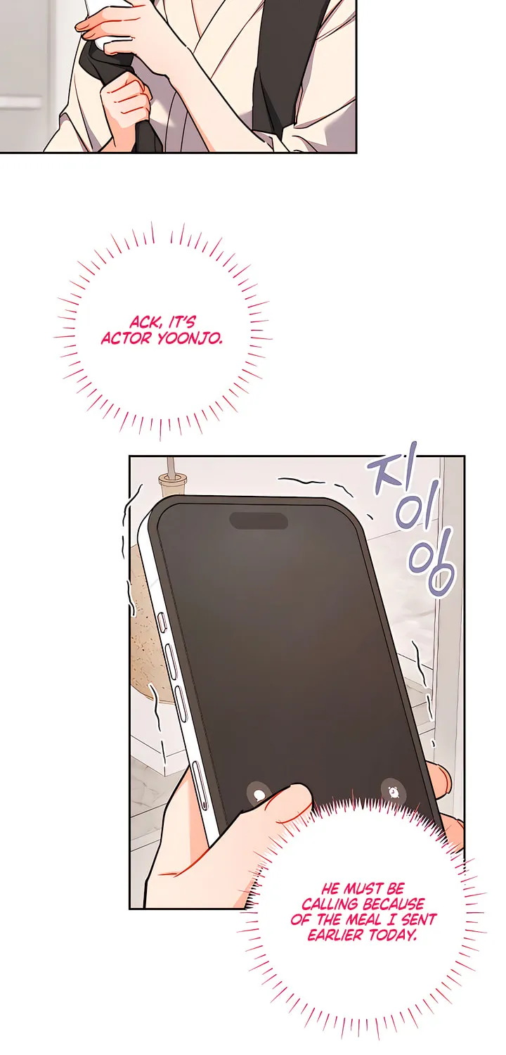 Ready Shoot, for Love Chapter 11 page 72 - 