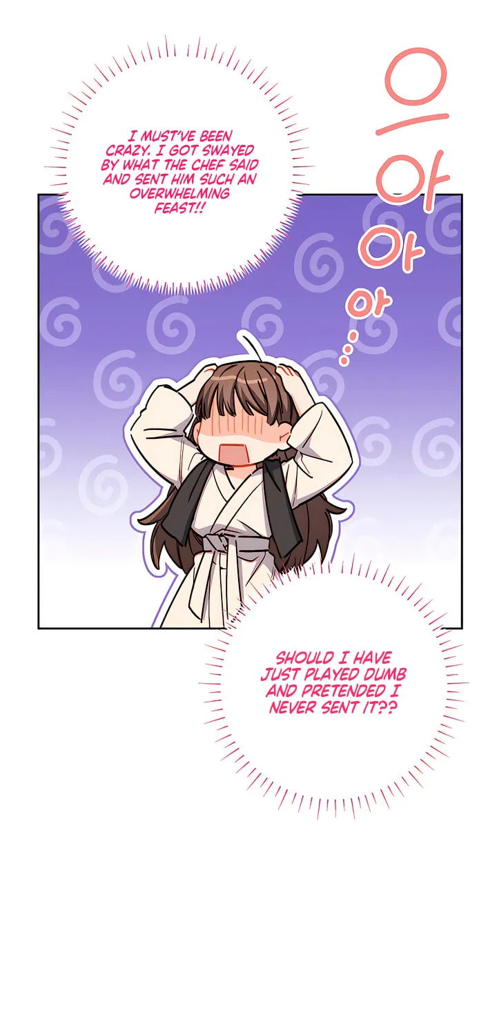 Ready Shoot, for Love Chapter 11 page 73 - 
