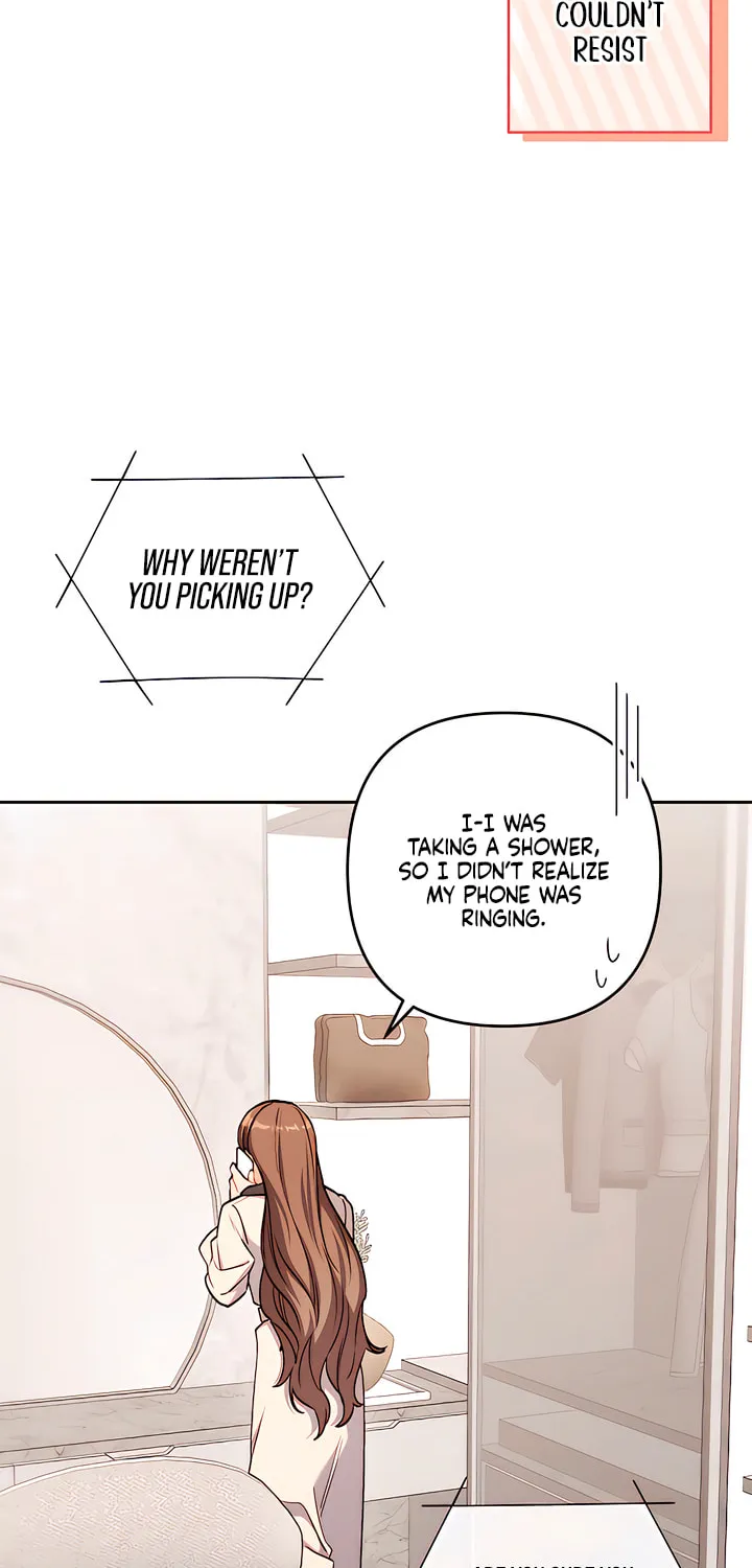 Ready Shoot, for Love Chapter 11 page 76 - 