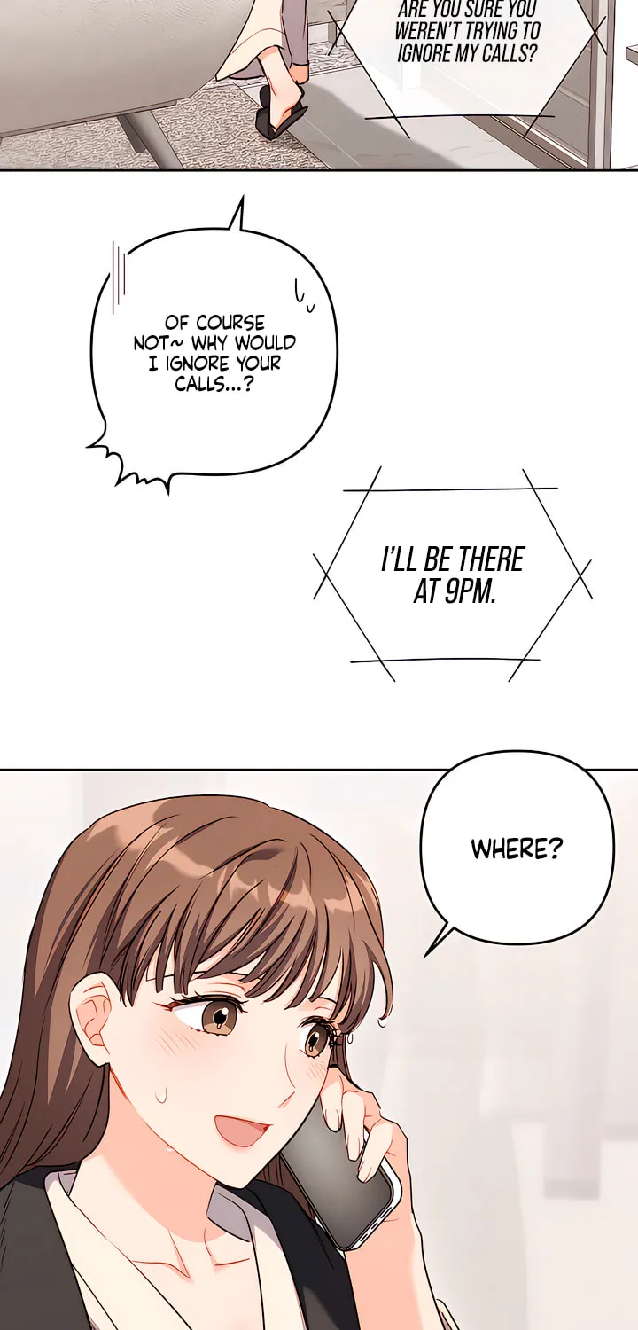 Ready Shoot, for Love Chapter 11 page 77 - 