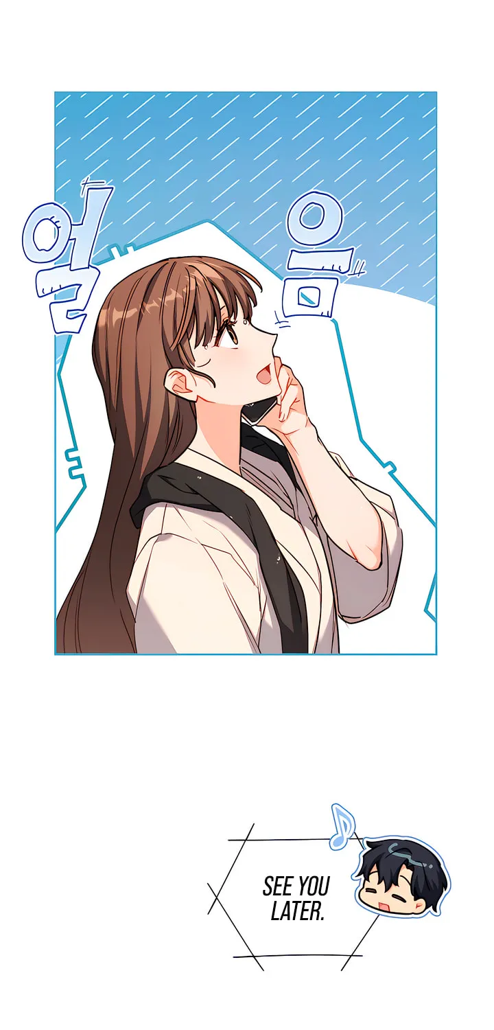 Ready Shoot, for Love Chapter 11 page 80 - 