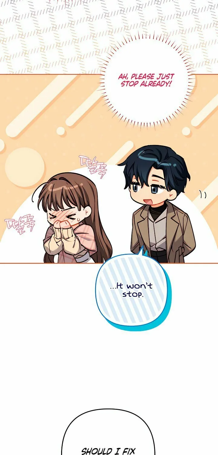 Ready Shoot, for Love Chapter 12 page 14 - 