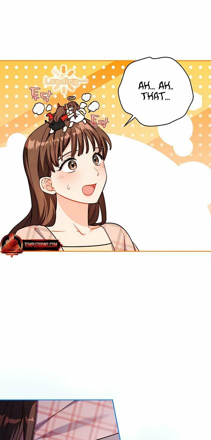 Ready Shoot, for Love Chapter 12 page 28 - 