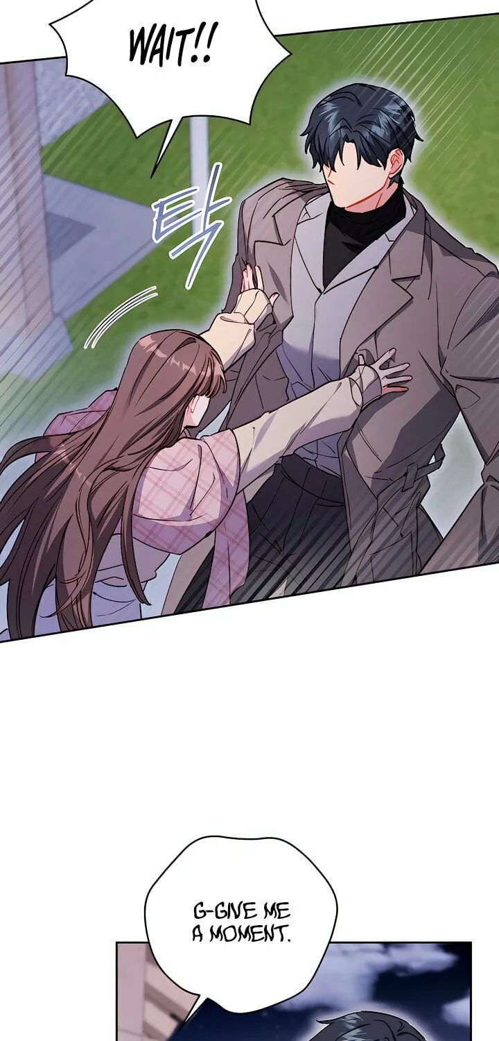Ready Shoot, for Love Chapter 12 page 36 - 