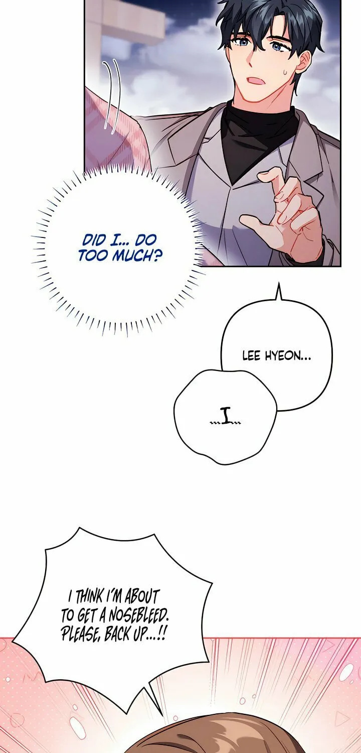 Ready Shoot, for Love Chapter 12 page 37 - 