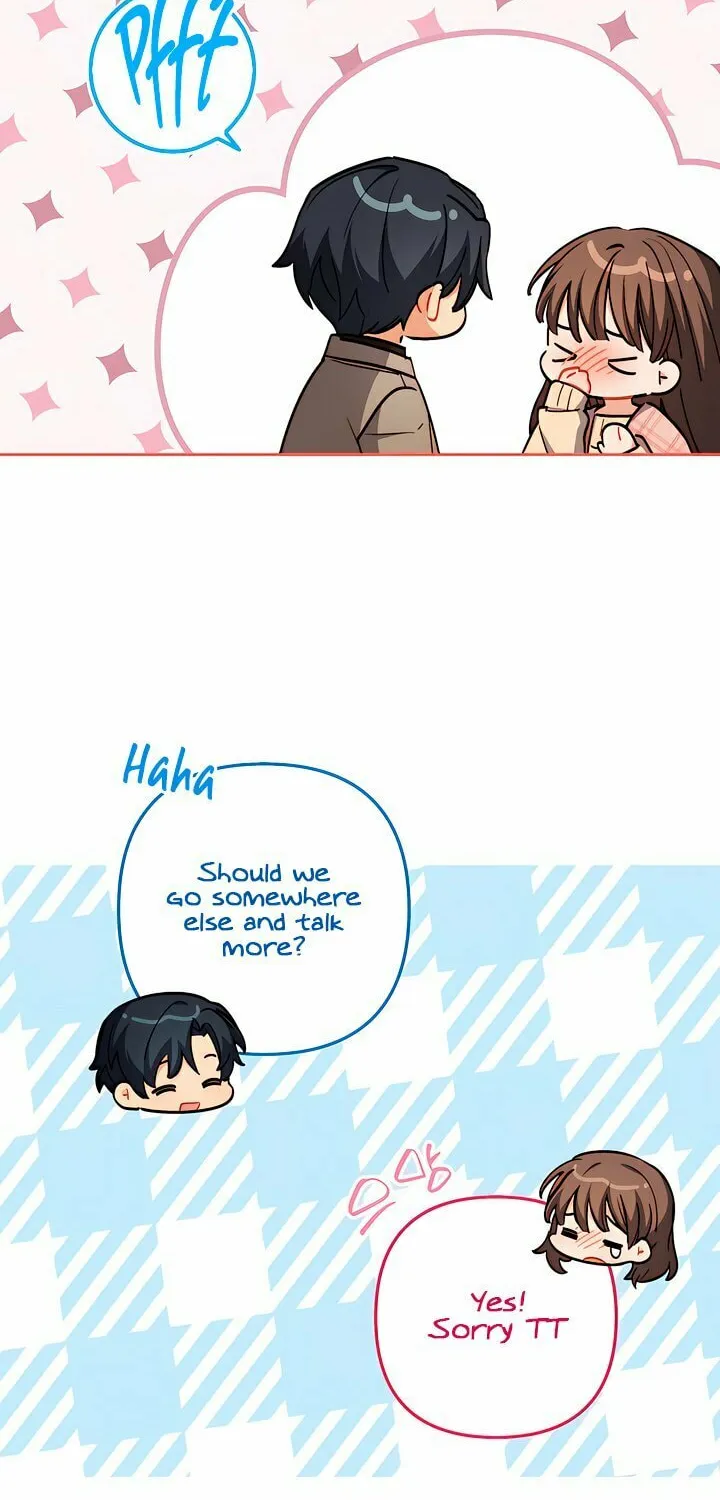 Ready Shoot, for Love Chapter 12 page 39 - 