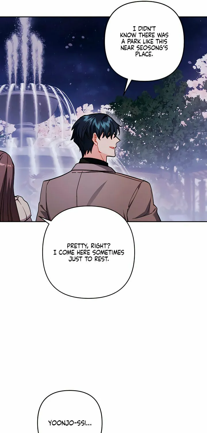 Ready Shoot, for Love Chapter 12 page 42 - 