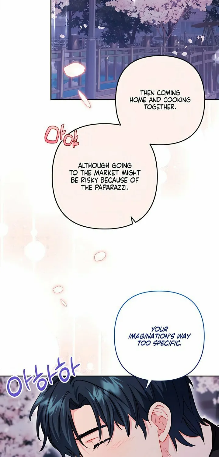 Ready Shoot, for Love Chapter 12 page 53 - 