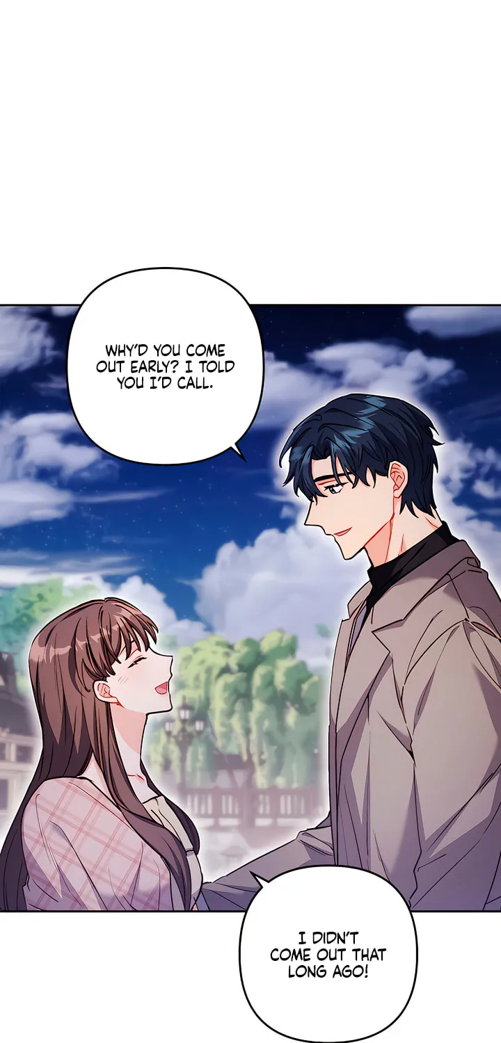 Ready Shoot, for Love Chapter 12 page 8 - 