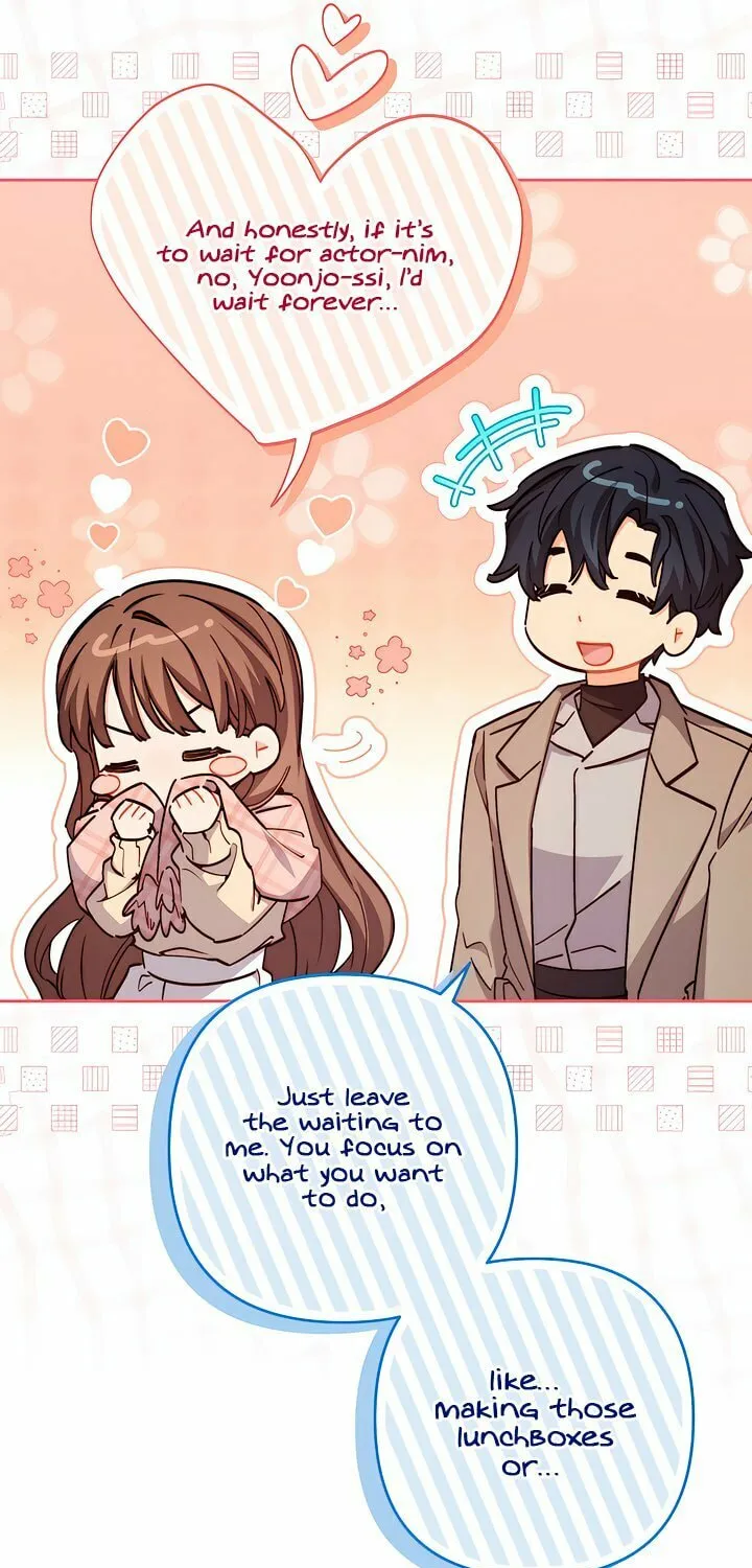 Ready Shoot, for Love Chapter 12 page 10 - 