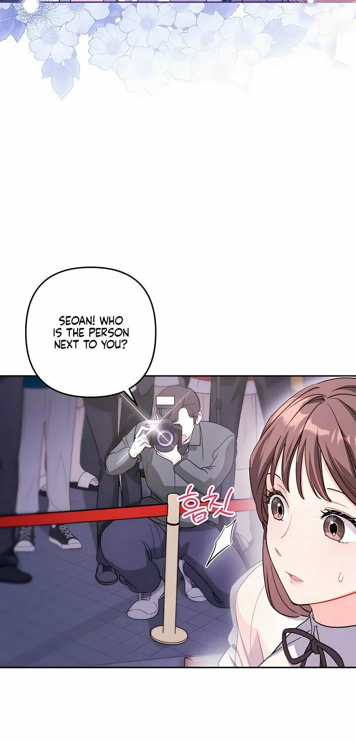 Ready Shoot, for Love Chapter 13 page 11 - 