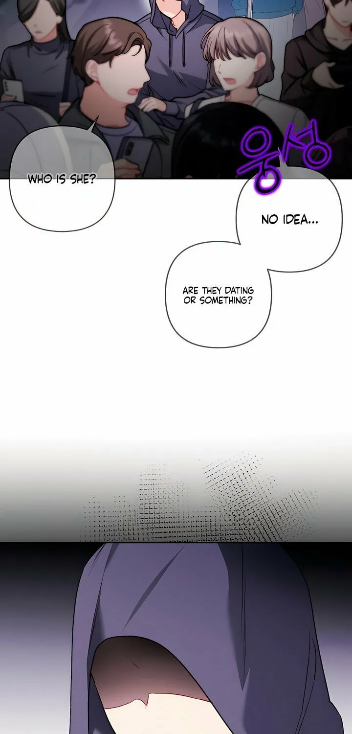 Ready Shoot, for Love Chapter 13 page 19 - 
