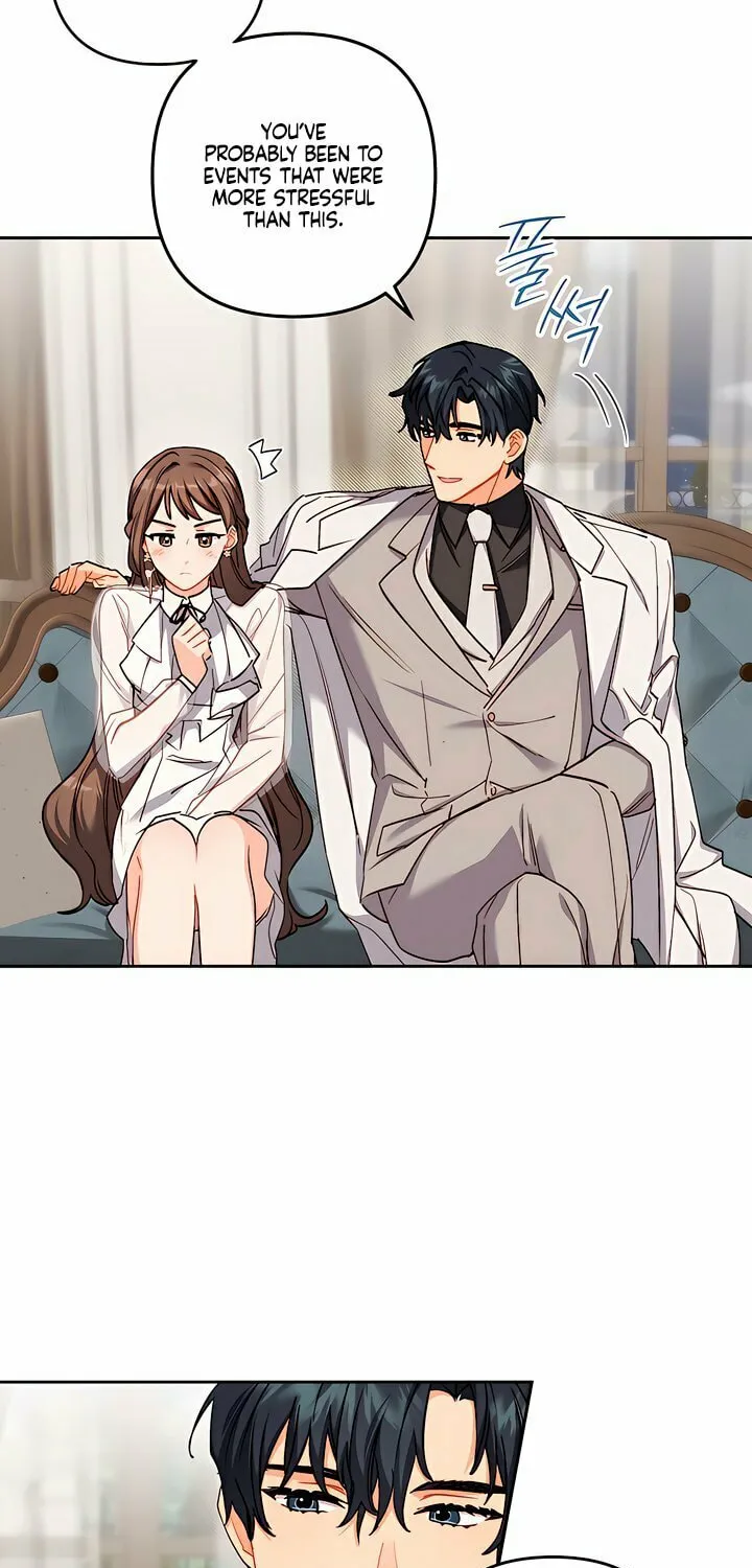 Ready Shoot, for Love Chapter 13 page 24 - 