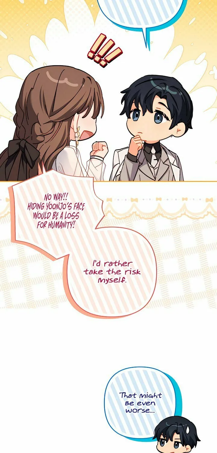 Ready Shoot, for Love Chapter 13 page 28 - 