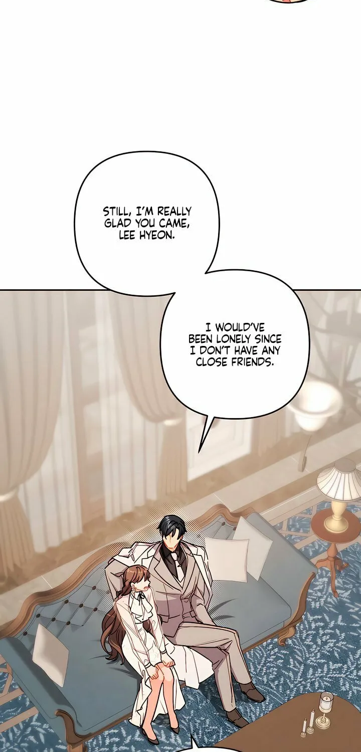Ready Shoot, for Love Chapter 13 page 29 - 