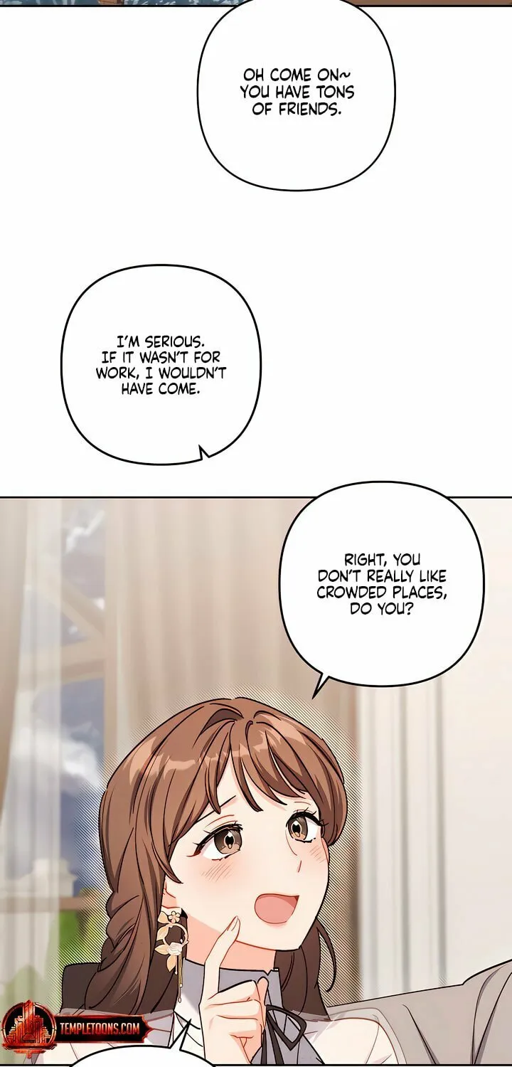 Ready Shoot, for Love Chapter 13 page 30 - 