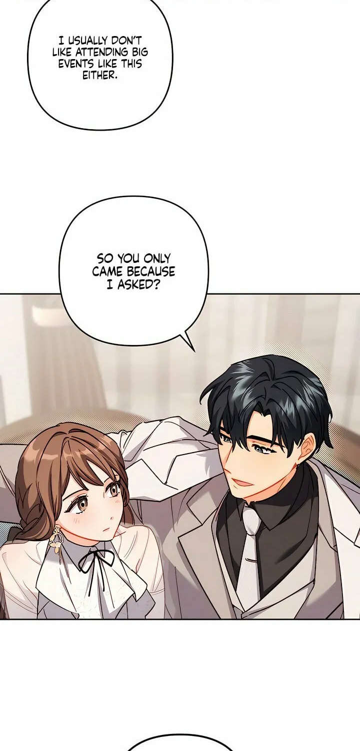 Ready Shoot, for Love Chapter 13 page 31 - 