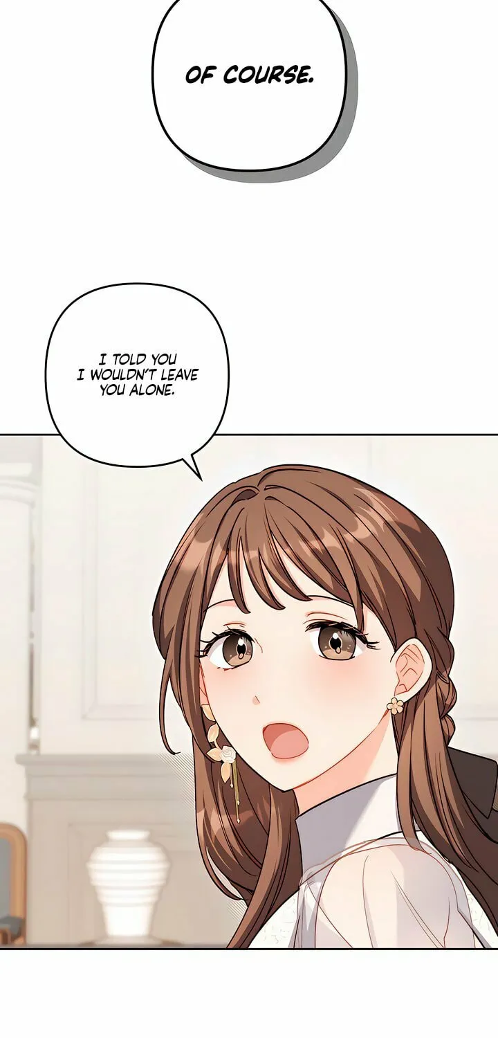 Ready Shoot, for Love Chapter 13 page 32 - 