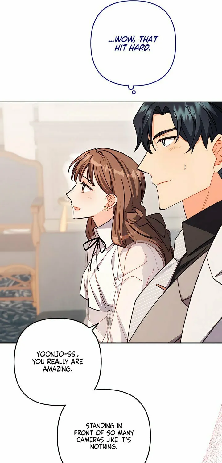 Ready Shoot, for Love Chapter 13 page 34 - 