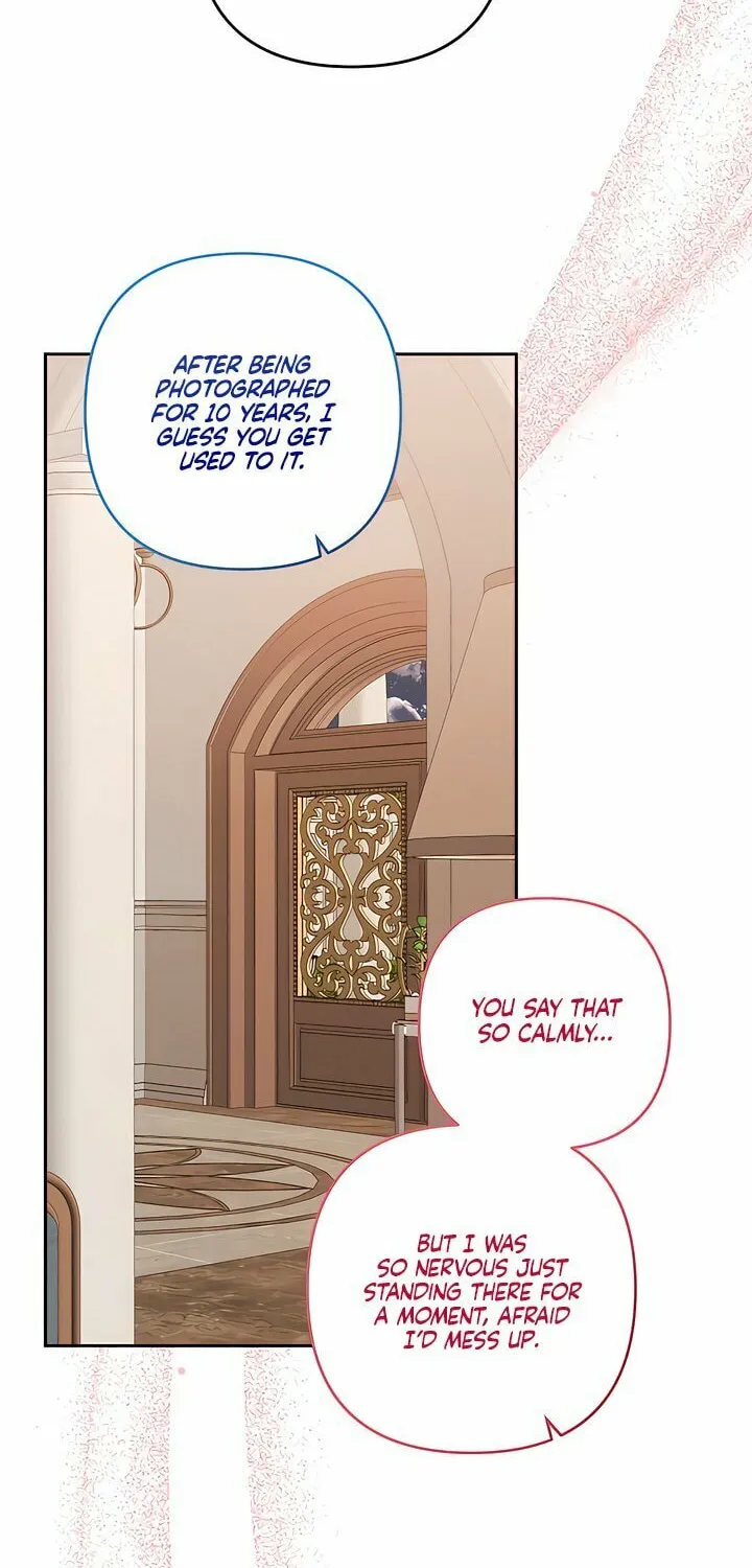 Ready Shoot, for Love Chapter 13 page 35 - 