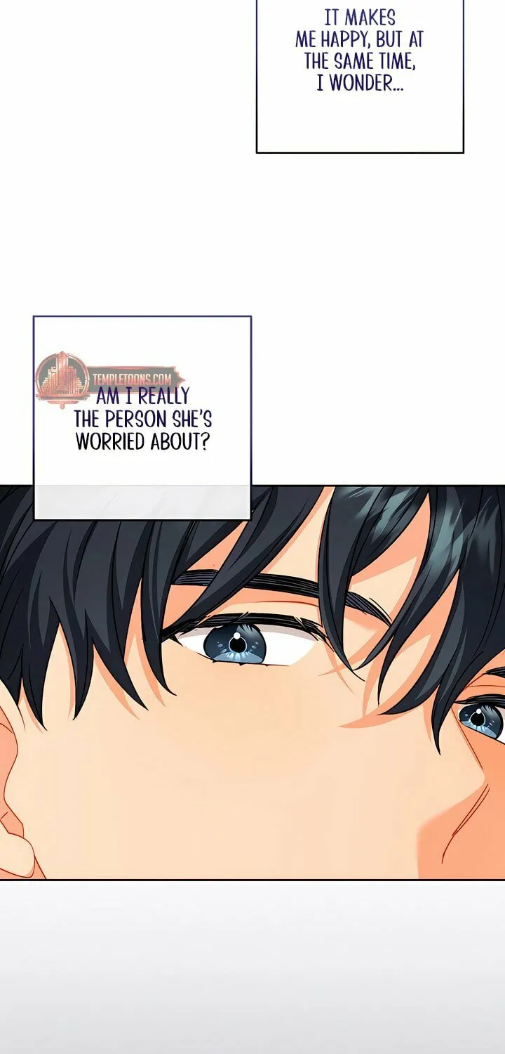 Ready Shoot, for Love Chapter 13 page 41 - 