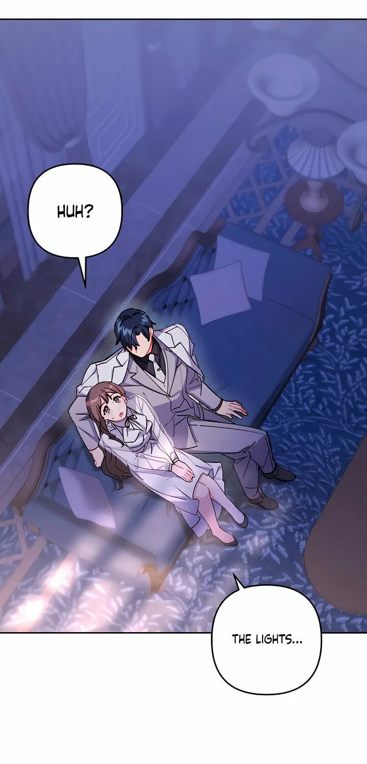 Ready Shoot, for Love Chapter 13 page 45 - 