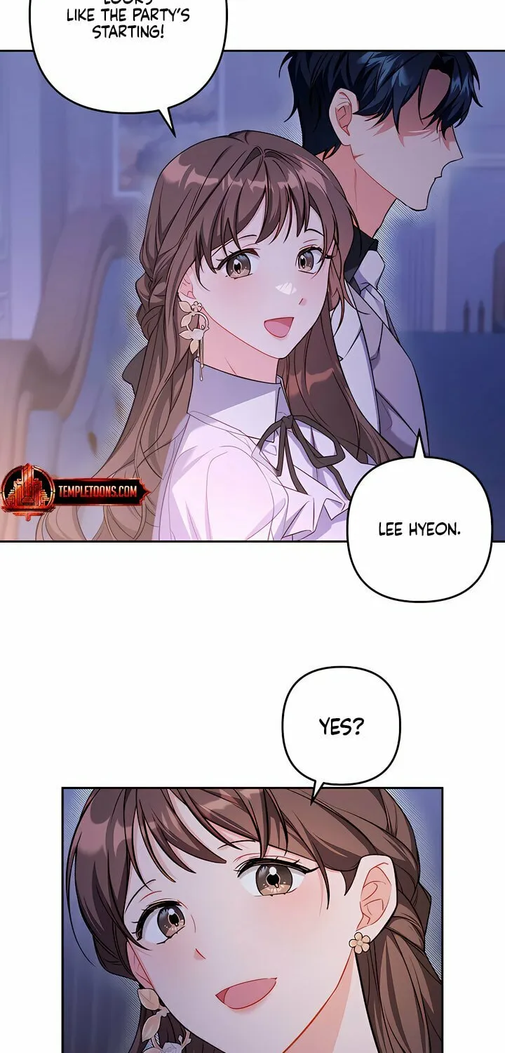 Ready Shoot, for Love Chapter 13 page 47 - 